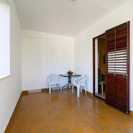 Studio Apartments Marea 2 布德瓦 客房 照片