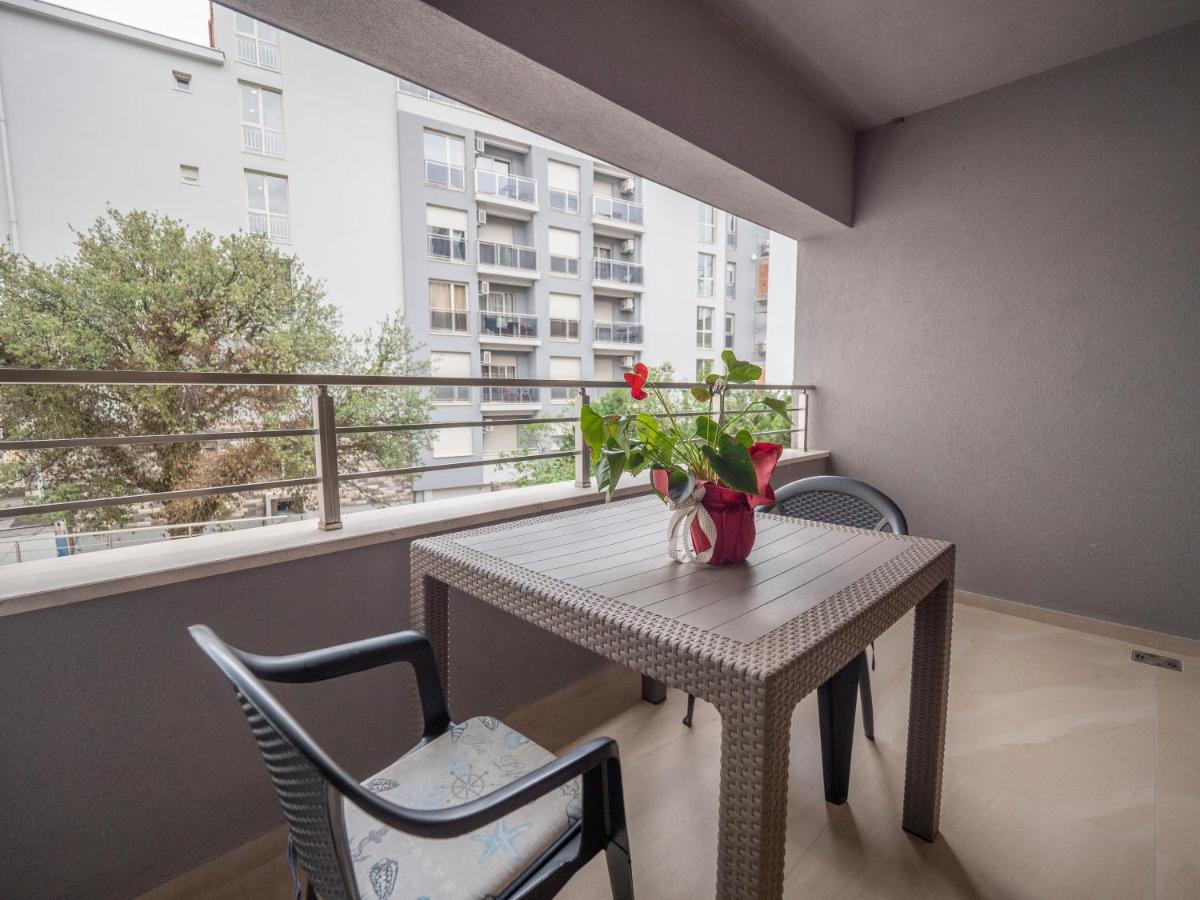 Appartement Marea 2