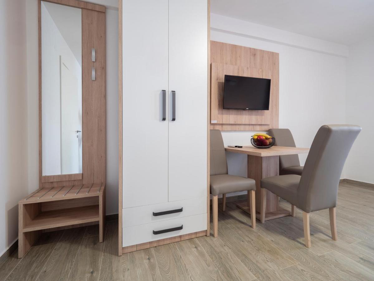 Marea 2 Appartement Budva