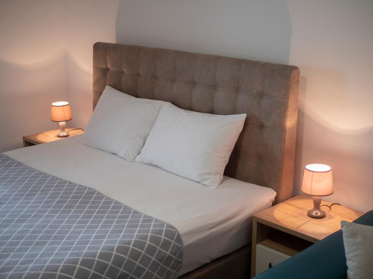 Appartement Marea 2