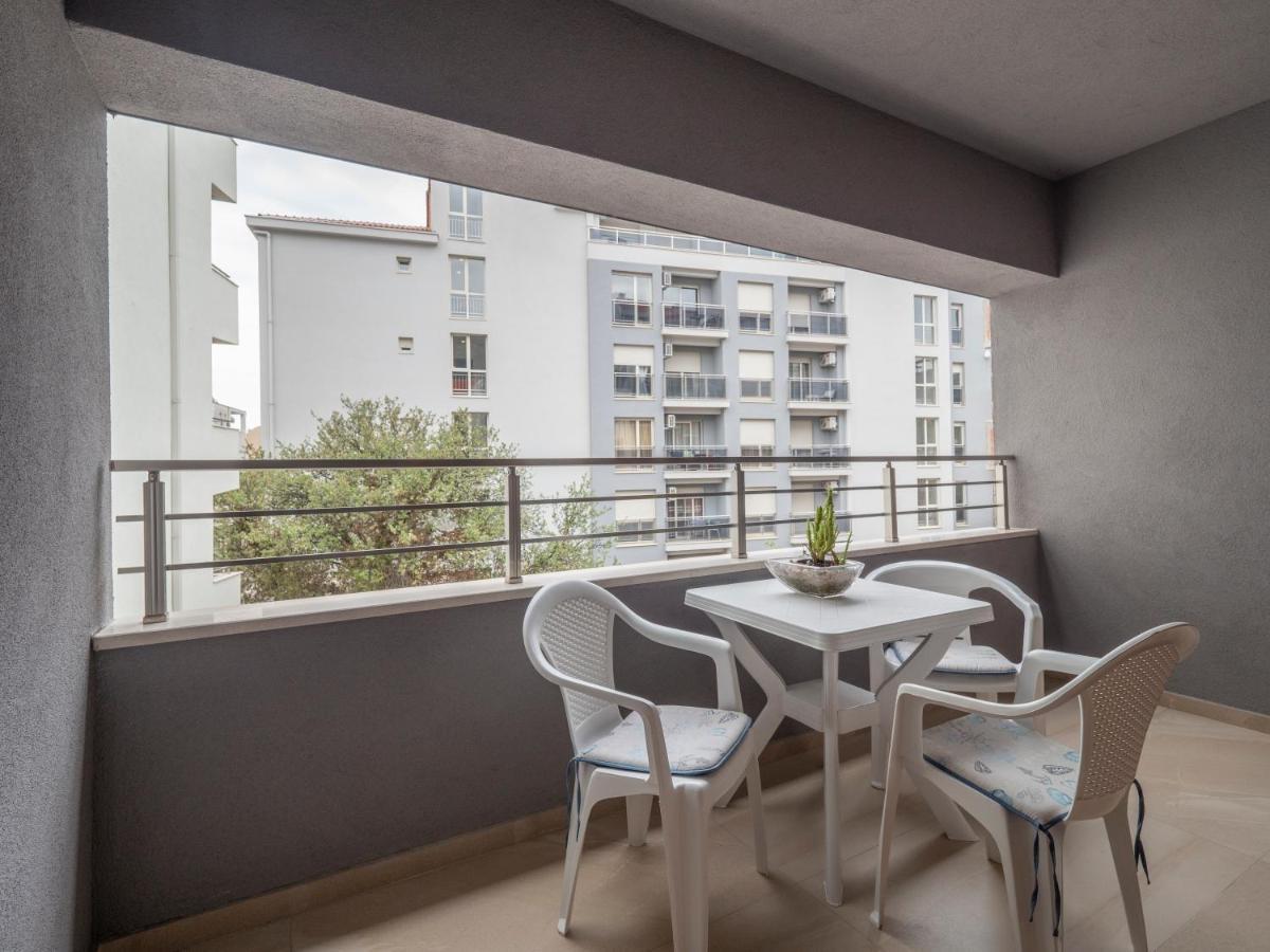 Marea 2 Appartement