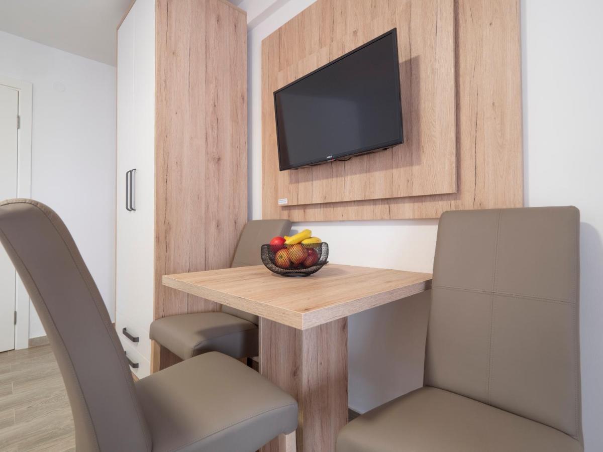Marea 2 Appartement *