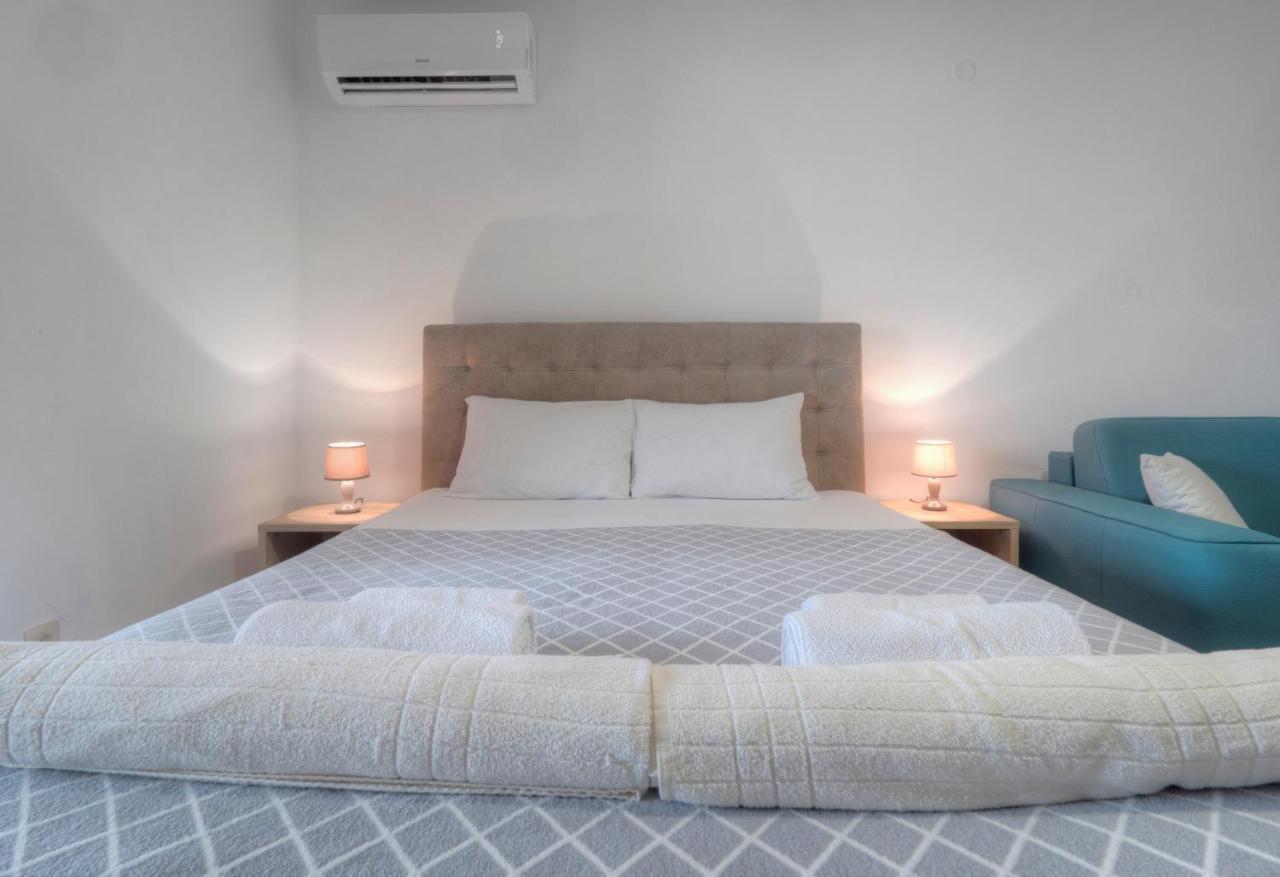 Appartement Marea 2 Budva