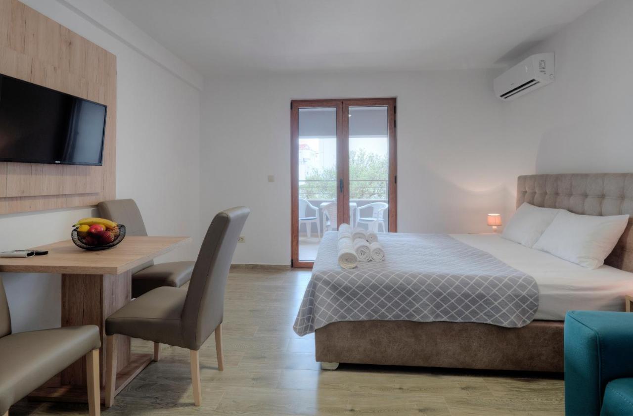 Appartement Marea 2 *