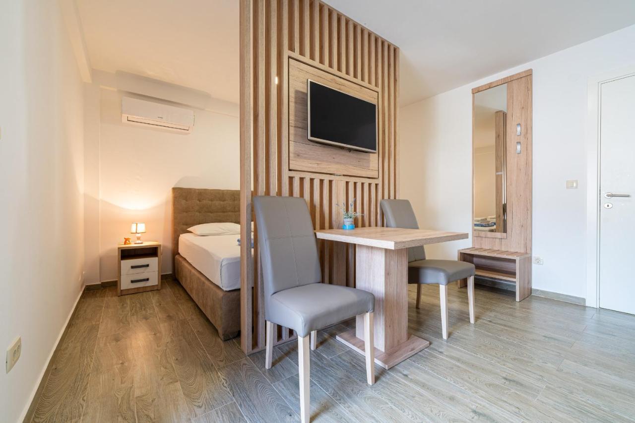 Marea 2 Appartement Budva