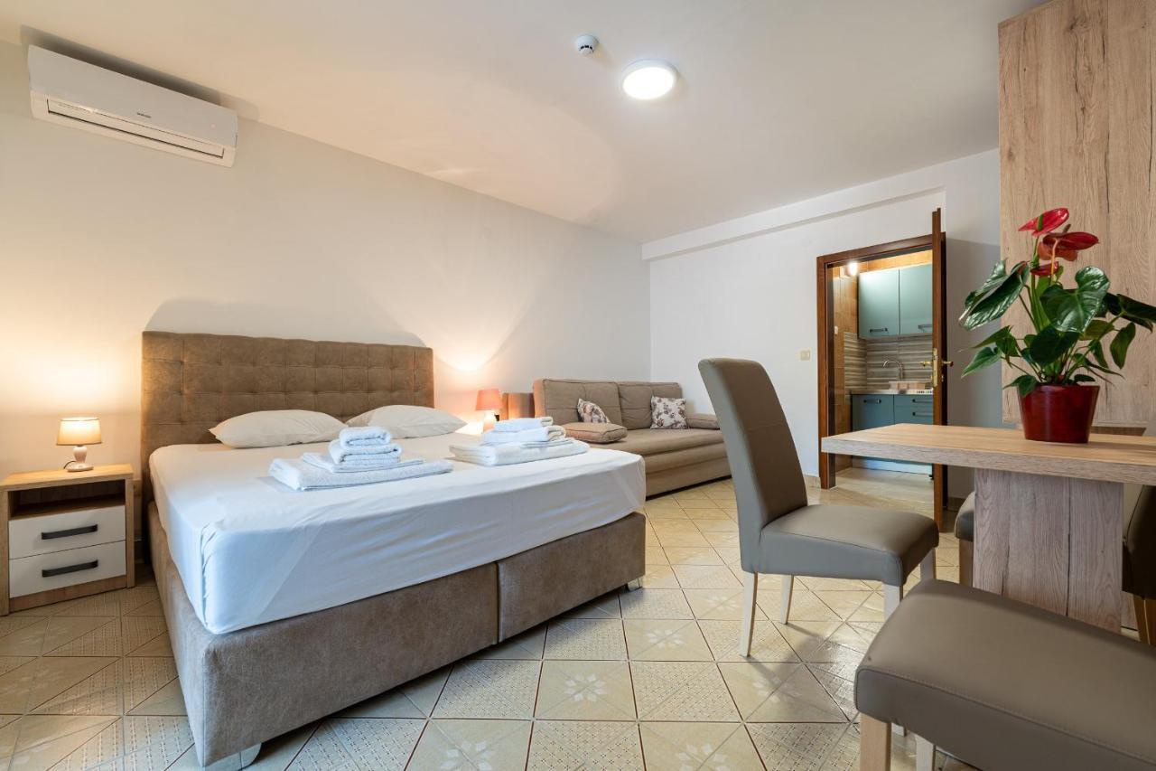 Marea 2 Appartement Budva