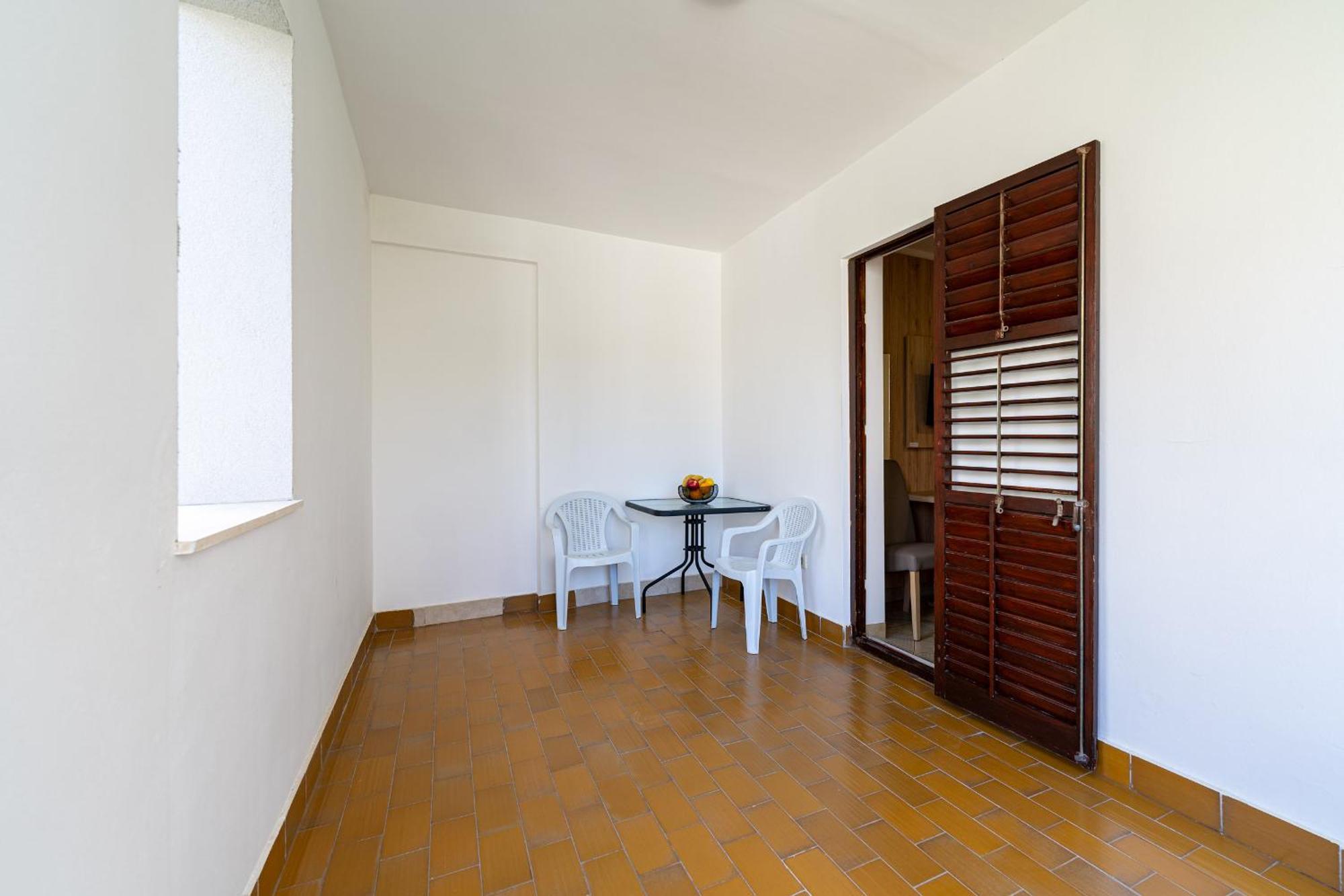 Appartement Marea 2