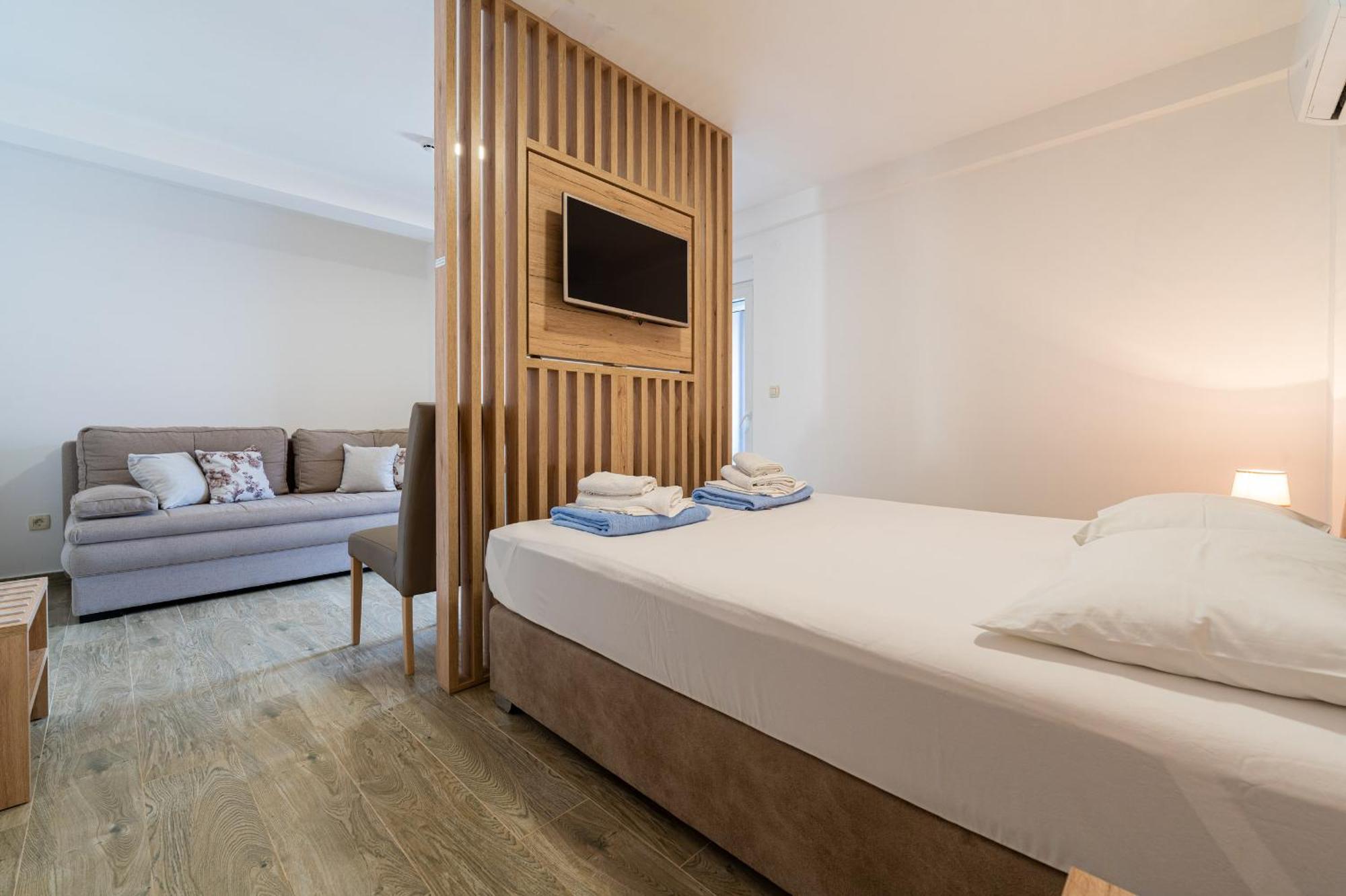 Marea 2 Appartement Budva